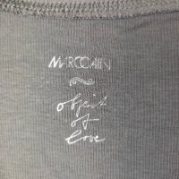 Marc Cain black shirt S , снимка 9 - Тениски - 38615022