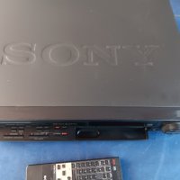 SONY SLV X 57 ME VHS Видео, снимка 9 - Плейъри, домашно кино, прожектори - 44148850