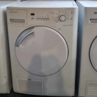 Сушилни Whirlpool и Bauknecht 7и 8кг., снимка 1 - Сушилни - 44261211