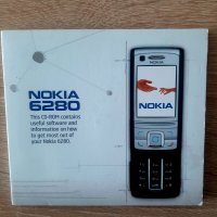 Диск за Нокиа6280, снимка 1 - Nokia - 40286930