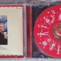 Red Hot Chili Peppers – One Hot Minute, снимка 3 - CD дискове - 44308208