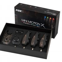 -10% НОВО 2022 Mini Micron® X Limited Edition Camo 3+1 и 4+1, снимка 6 - Екипировка - 35768312