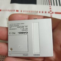 Casio RC-2 Memory , снимка 11 - Друга електроника - 41981980