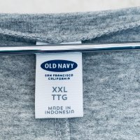 Рокля тип тениска OLD NAVY , снимка 3 - Рокли - 34237519