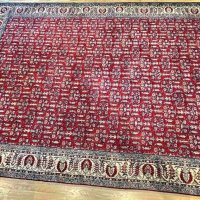 Персийски килими, снимка 8 - Килими - 41226970