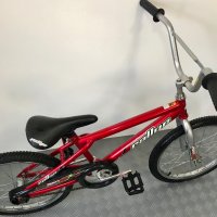 Детско колело BMX 20 цола / БМХ /, снимка 6 - Детски велосипеди, триколки и коли - 41445029