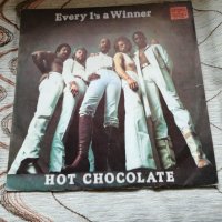 Hot Chocolate – Every 1's A Winner, снимка 1 - Грамофонни плочи - 44384226