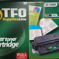 Продавам нова тонер касета X5015 за принтер DELL 1600, снимка 1 - Консумативи за принтери - 35971080