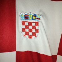 Croatia Rebic 18, снимка 2 - Тениски - 40622299
