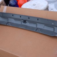 Лизинг TBi Преден и Заден Ролбар Булбар Бъмпер Rolbar Bumper Цр-в Cr-v(2010-2012), снимка 8 - Аксесоари и консумативи - 35677360