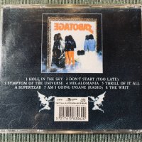 BLACK SABBATH , снимка 13 - CD дискове - 42574956