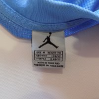потник nike jordan тениска блуза баскетболен оригинален спорт мъжки М, снимка 5 - Спортни дрехи, екипи - 39945087