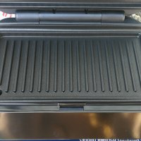 Грил Скара Тостер DeLonghi MultiGrill Easy 800 W, снимка 9 - Скари - 42069342