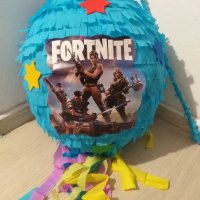 Пинята Fortnite , снимка 1 - Други - 35932681