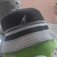 Шапка Kangol, снимка 1 - Шапки - 41724784