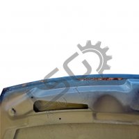 Преден капак Citroen C3(2002-2009) ID:90497, снимка 4 - Части - 38981750