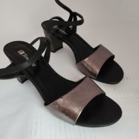 Дамски сандали елегантни - размер, номер  40., снимка 1 - Сандали - 41243486