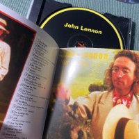 John Lennon,the Beatles , снимка 14 - CD дискове - 42075105