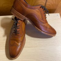 Мъжки обувки CHARLES TYRWHITT, снимка 3 - Официални обувки - 41349014