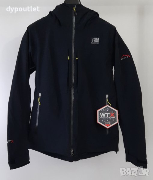 Karrimor Ridge 20К мъжко водоустойчиво дишащо яке, размер -  L. , снимка 1