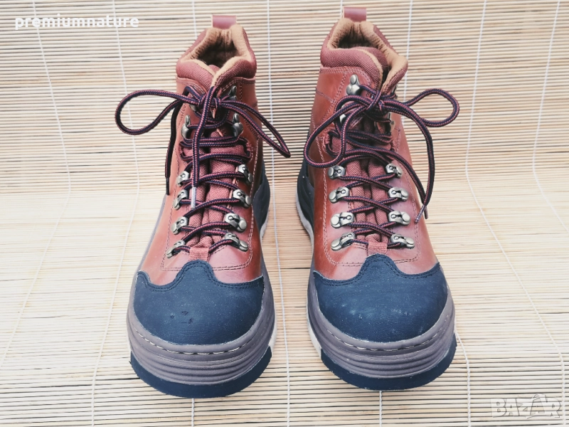 📍 VADESKO REPALA / ботуши тип боти, снимка 1