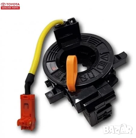 Лентов кабел 843060K021 84306-0K021 Toyota Hilux, снимка 1