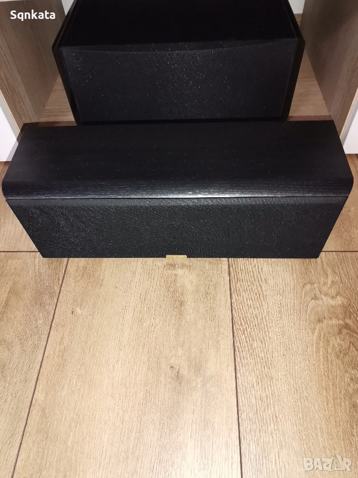 jamo center 40 , снимка 1