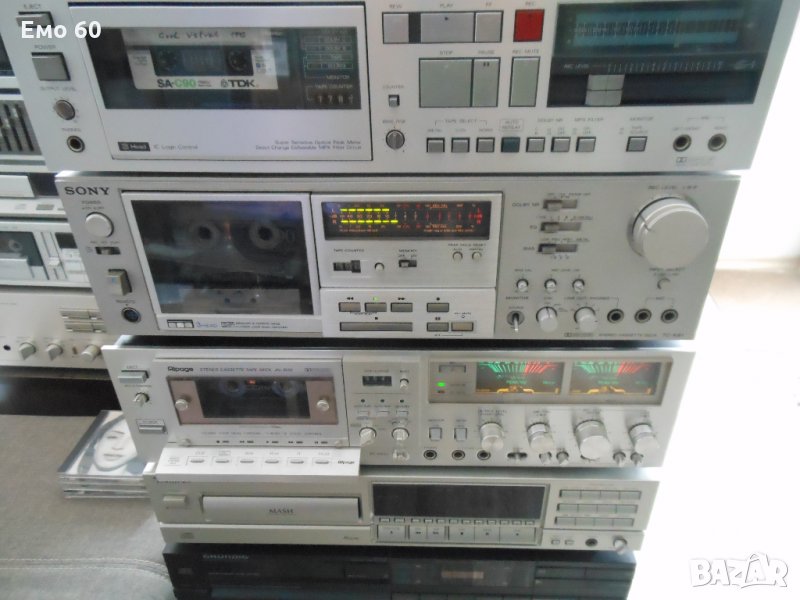 3 глави декове, снимка 1