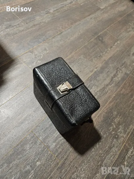 Продавам антикварна камера 8mm Movie Camera Quarz 2M, снимка 1