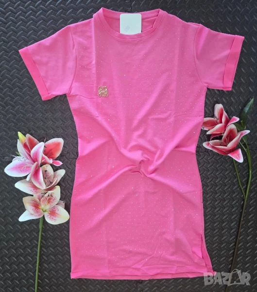 овърсайз рокля loewe, снимка 1