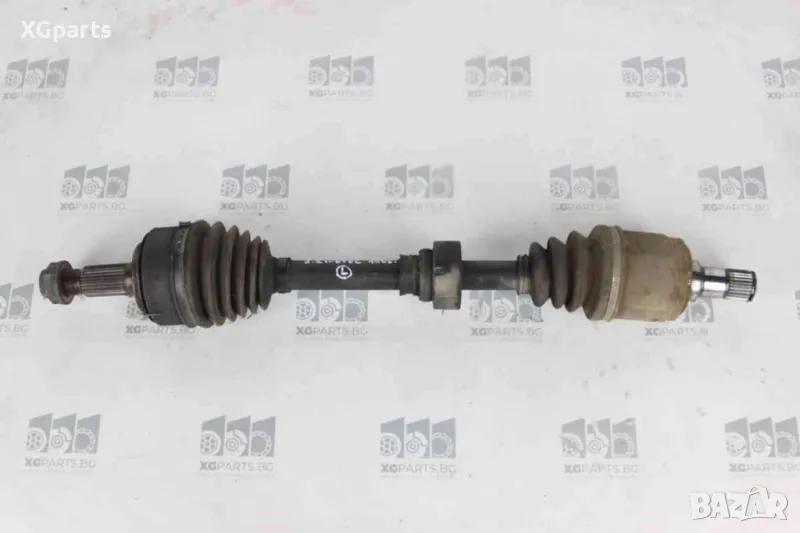 Полуоска предна лява за Honda Accord VIII 2.2i-dtec 150 к.с. (2007-2012), снимка 1