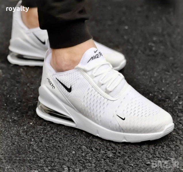N11-Nike Air Max 270 унисекс маратонки , снимка 1