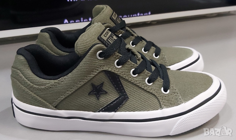 CONVERSE ALL STAR 35.5 номер НОВИ, снимка 1