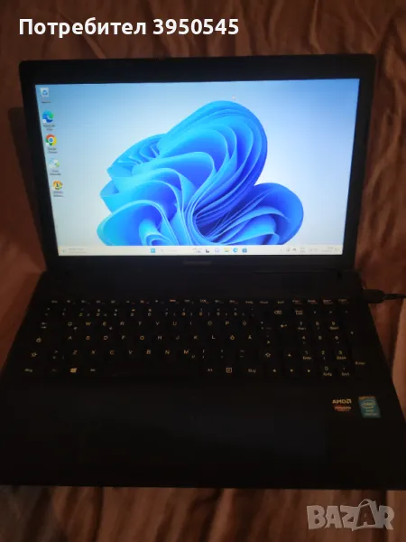 Lenovo G500, снимка 1