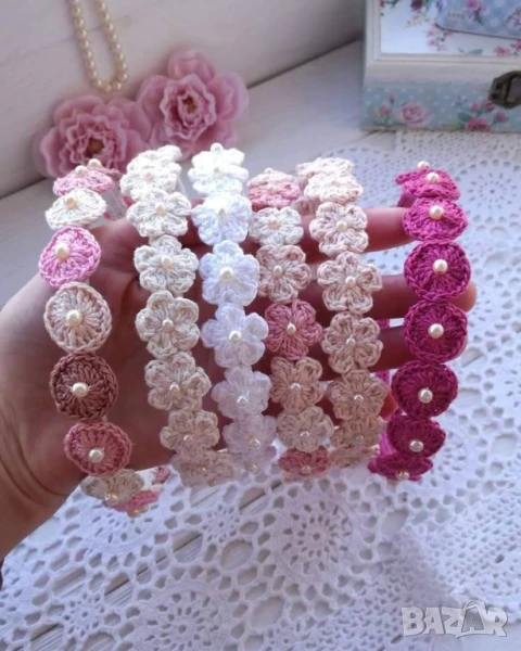 Диадема  , снимка 1