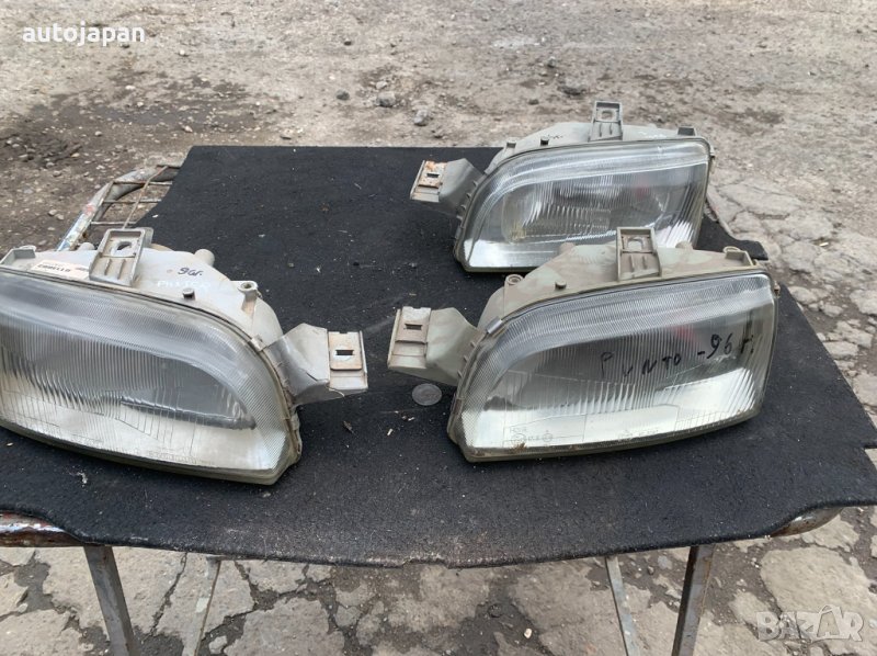 Фар Фиат Пунто Fiat Punto 1996, снимка 1