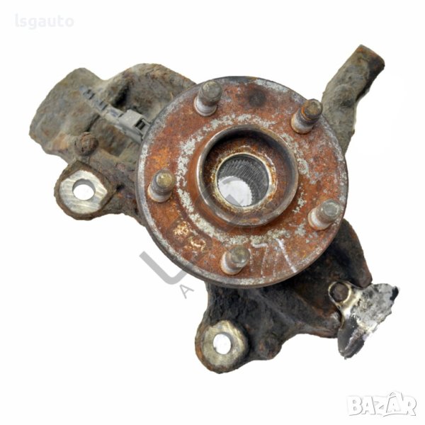 Преден ляв шенкел Ford Galaxy II 2006-2014 ID:104780, снимка 1