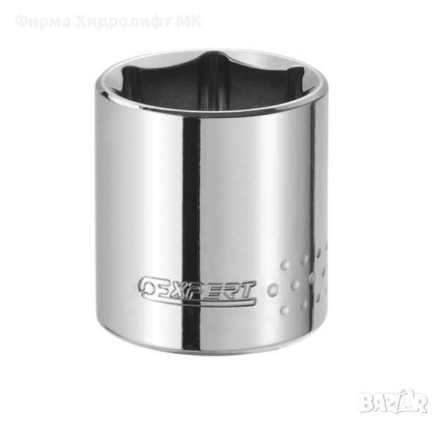 EXPERT E117096 Вложка 18мм шестостенна 1/2", снимка 1