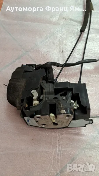 ПРЕДНА ДЯСНА БРАВА ЗА MAZDA CX-7, снимка 1