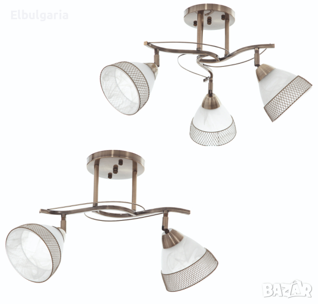 Полилей 1272, снимка 1