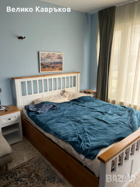 Спални комплекти от масив., снимка 1