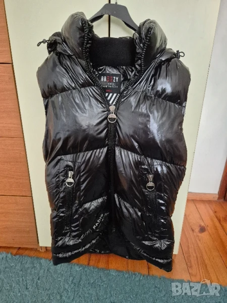 грейка без ръкави Радис, снимка 1