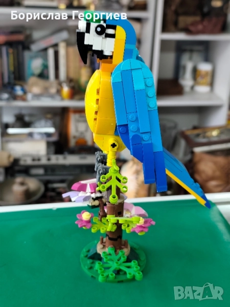 Лего 31136 lego creator 3 in 1, снимка 1