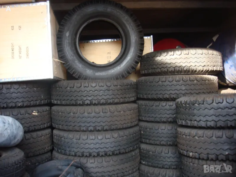 8,40-15 /215-85-15, снимка 1