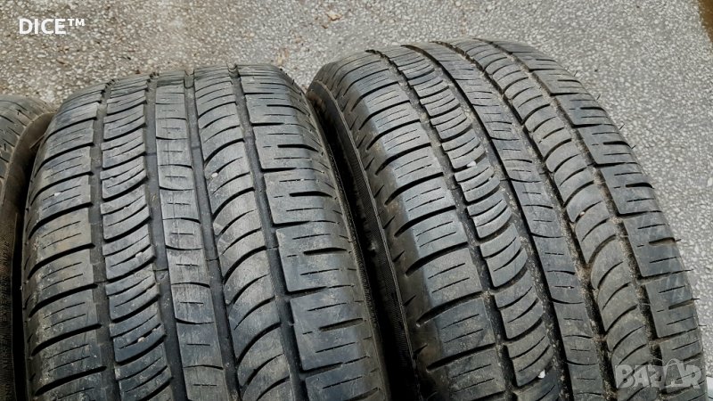 2бр 255/55/17 летни гуми Pirelli Scorpion Zero. , снимка 1