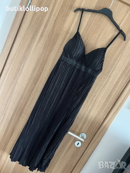 Рокля солеи, снимка 1