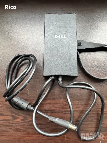 Оригинален Адаптер Dell, снимка 1