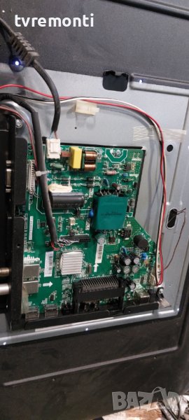 SSB TP.MS3663S.PB801 Xoro HTL 3246  DISPLAY YTK1845, снимка 1