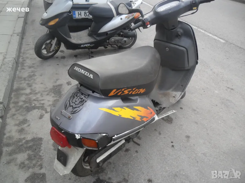 Хонда Вижън-на части, снимка 1