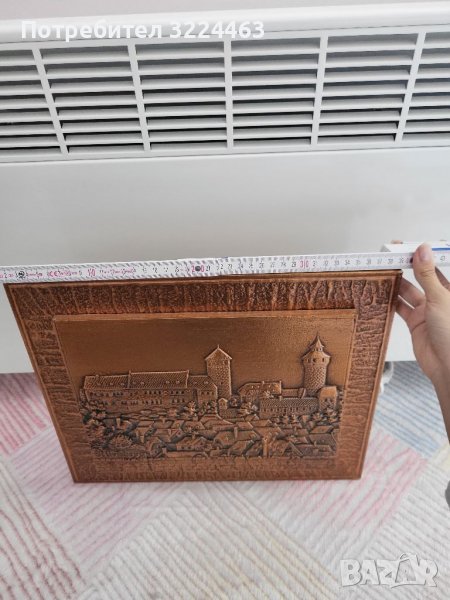 Картини с медни покрития в Картини в гр. Пловдив - ID40122141 — Bazar.bg